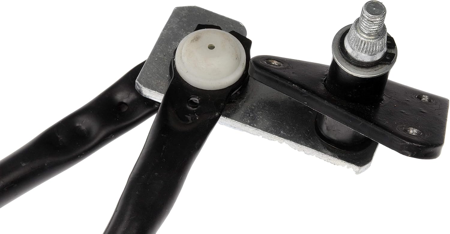 Dorman 602-121 Front Windshield Wiper Linkage Compatible with Select Lexus/Toyota Models