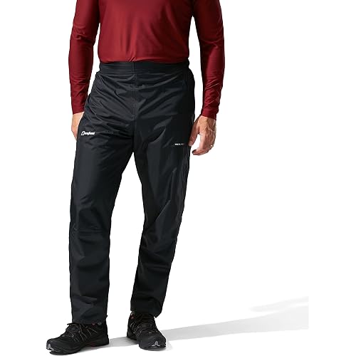 Berghaus Mens Waterproof Active Pant Deluge