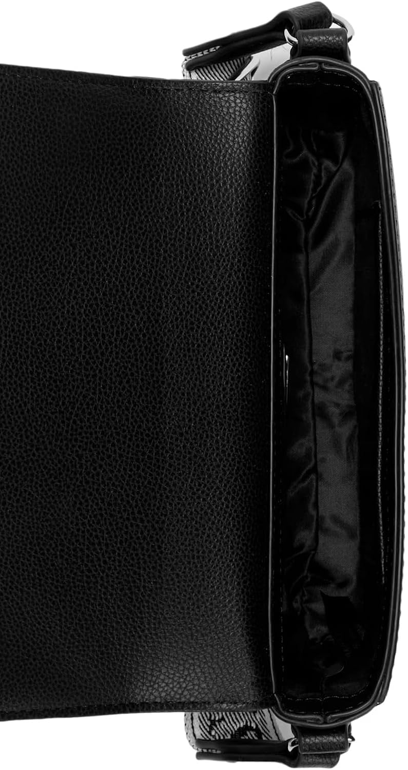 GUESS Factory Women's Rosse Mini Crossbody - Image 4