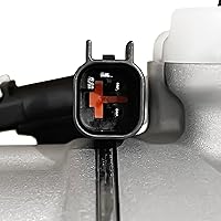 Vista 5 de RYC nuevo compresor de aire acondicionado automotriz y embrague de A/C AEH504