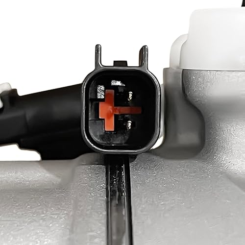 Miniatura 5 de RYC - Compresor de aire acondicionado automotriz y embrague de aire acondicionado AEH504