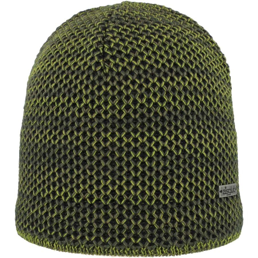 Eisglut Taosa Merino Strickmütze