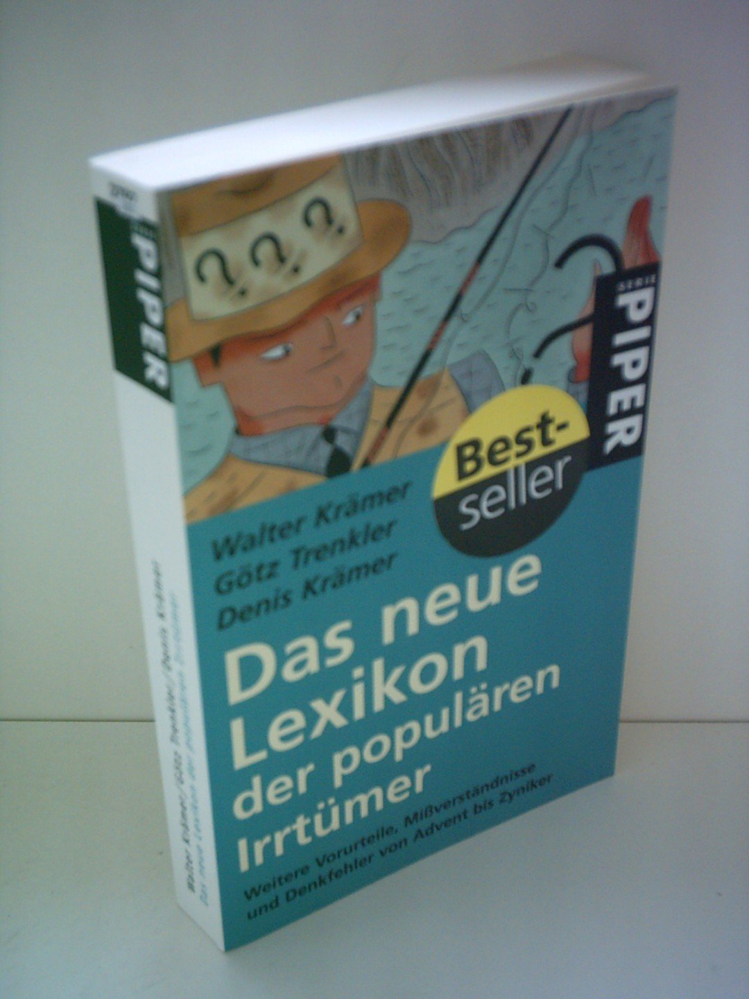 Buch Lexikon der Fitness-Irrtümer (Gebraucht) in Murgenthal für CHF 4 Buch Lexikon der Fitness-Irrtümer (Gebraucht) in Murgenthal für CHF 4