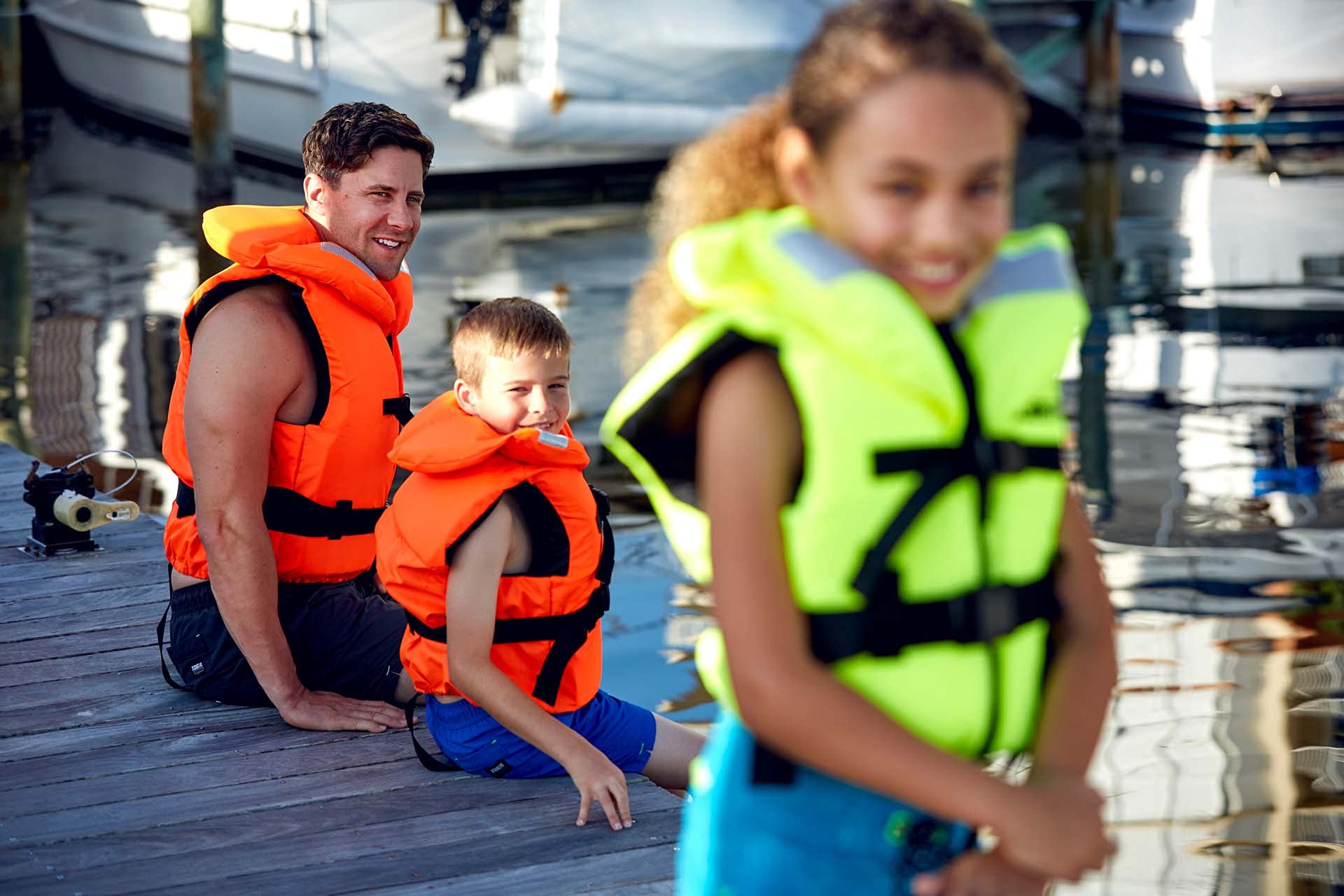 Jobe Comfort Boating Chaleco salvavi, Unisex Adulto