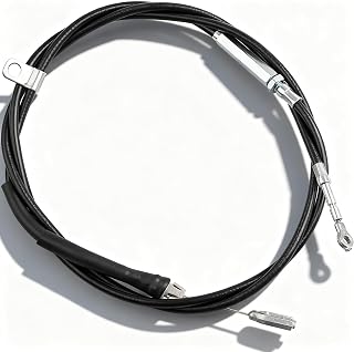 54510-VH7-L00 Clutch Drive Cable for Honda Mowers HRR216, HRX217