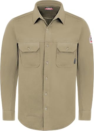 Bulwark FR Mens Bulwark