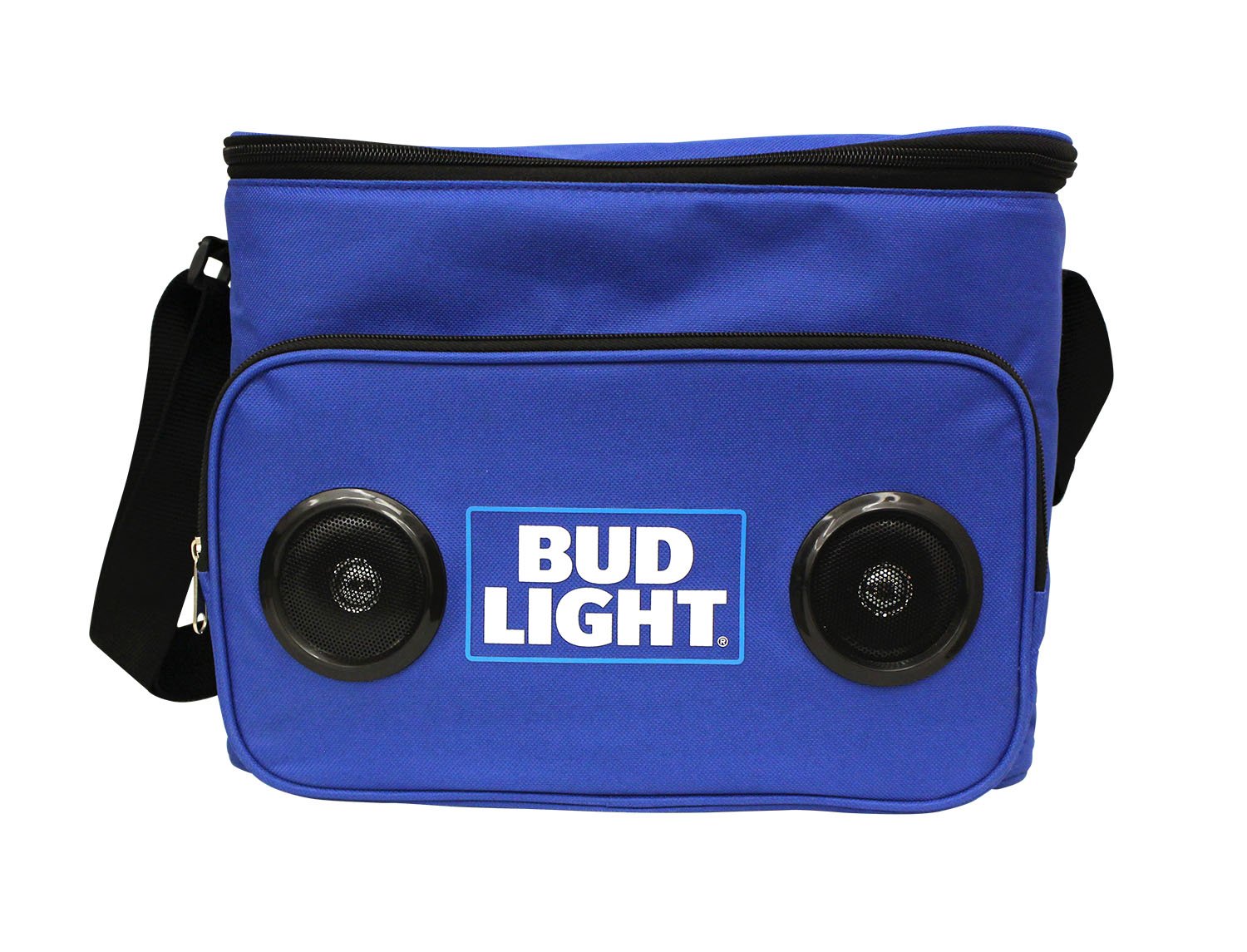 bluetooth speaker bud light