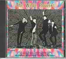 邦楽 w.o.d. F.L.O.W.E.R.S. CD 2016 w.o.d.