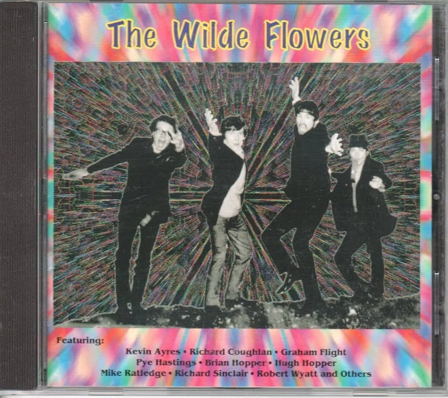 邦楽 w.o.d. F.L.O.W.E.R.S. CD Amazon.co.jp: w.o.d. 1st Mini Album F.L.O.W.E.R.S. : おもちゃ