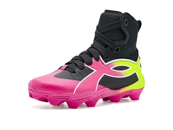 Мужские кроссовки Under Armour Kids Highlight RM Jr Football Cleats (Toddler/Little Kid/Big Kid) для футбола