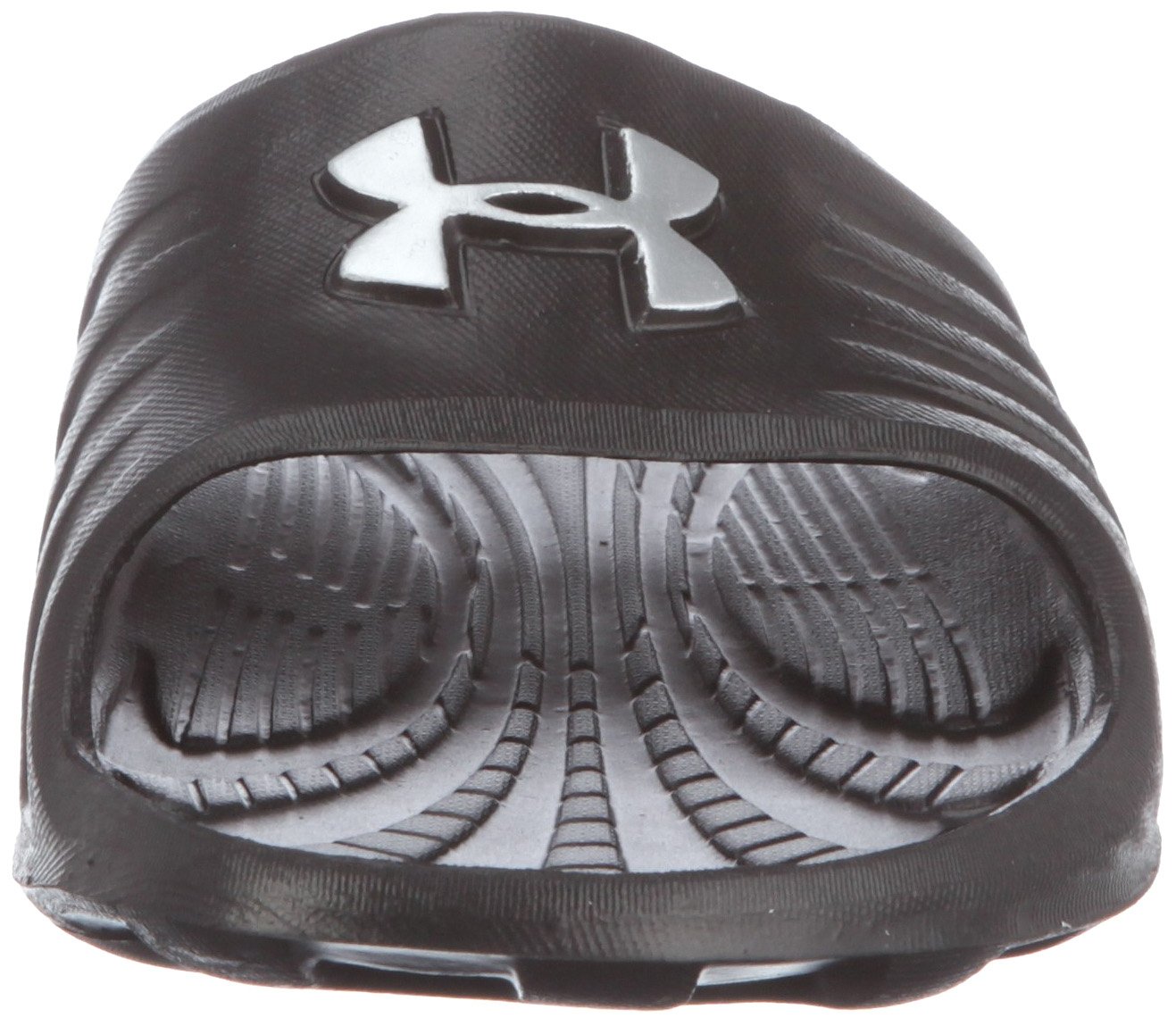 Under Armour Mężczyźni Ua M Locker Sl-sandały.