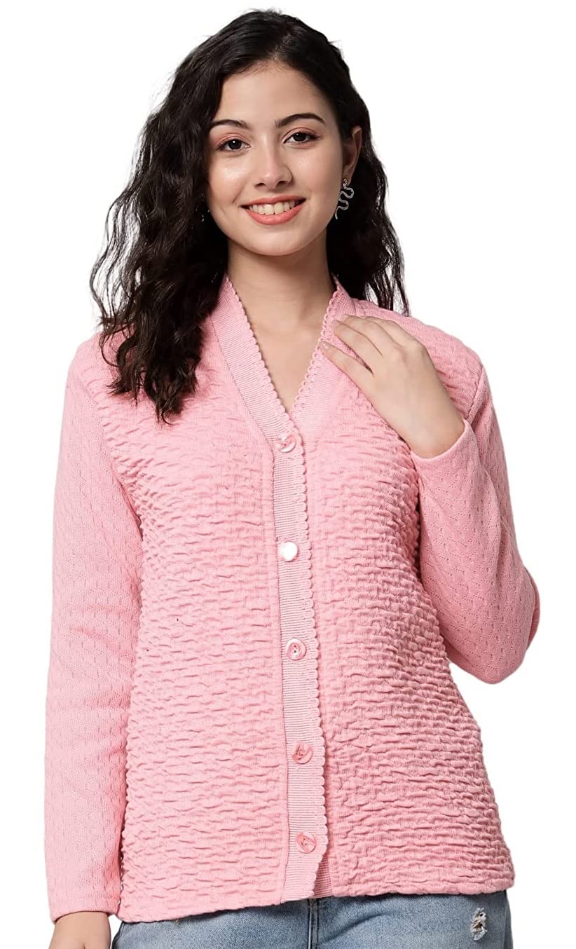 ewools Women Winter wear Woolen Sweater-picture-48