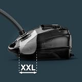Rowenta RO7451 Aspirapolvere con Sacco Silence Force Effitech, Potenza 400W, Capacità XXL 4.5L, Potente e Silenziosa, Sistema di Filtraggio Allergy+, Spazzola Power Air e Motore Effitech - 10