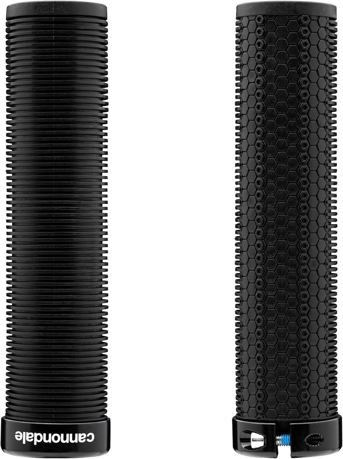 Cannondale TrailShroom LockOn Mountain Bike Grips Amazon.co.uk