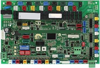 Compatible With Trane Air Energy Ground-Source Heat Pump Board 691200010001