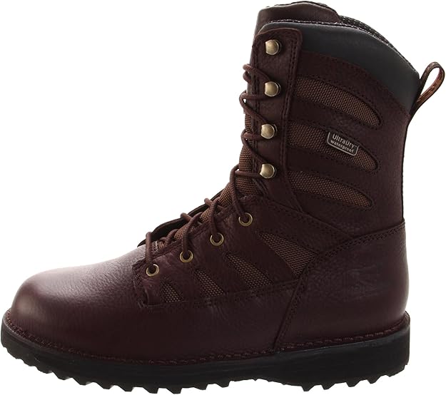 irish setter ladyhawk