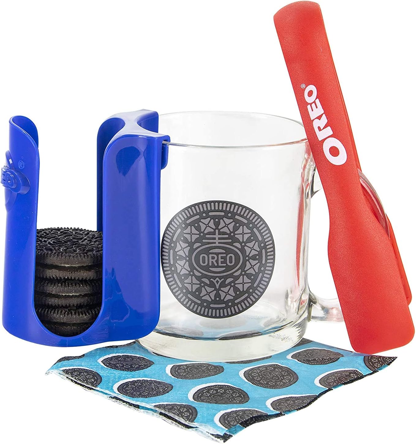 Oreo Ultimate Dunking Set Twin Pack 5oz