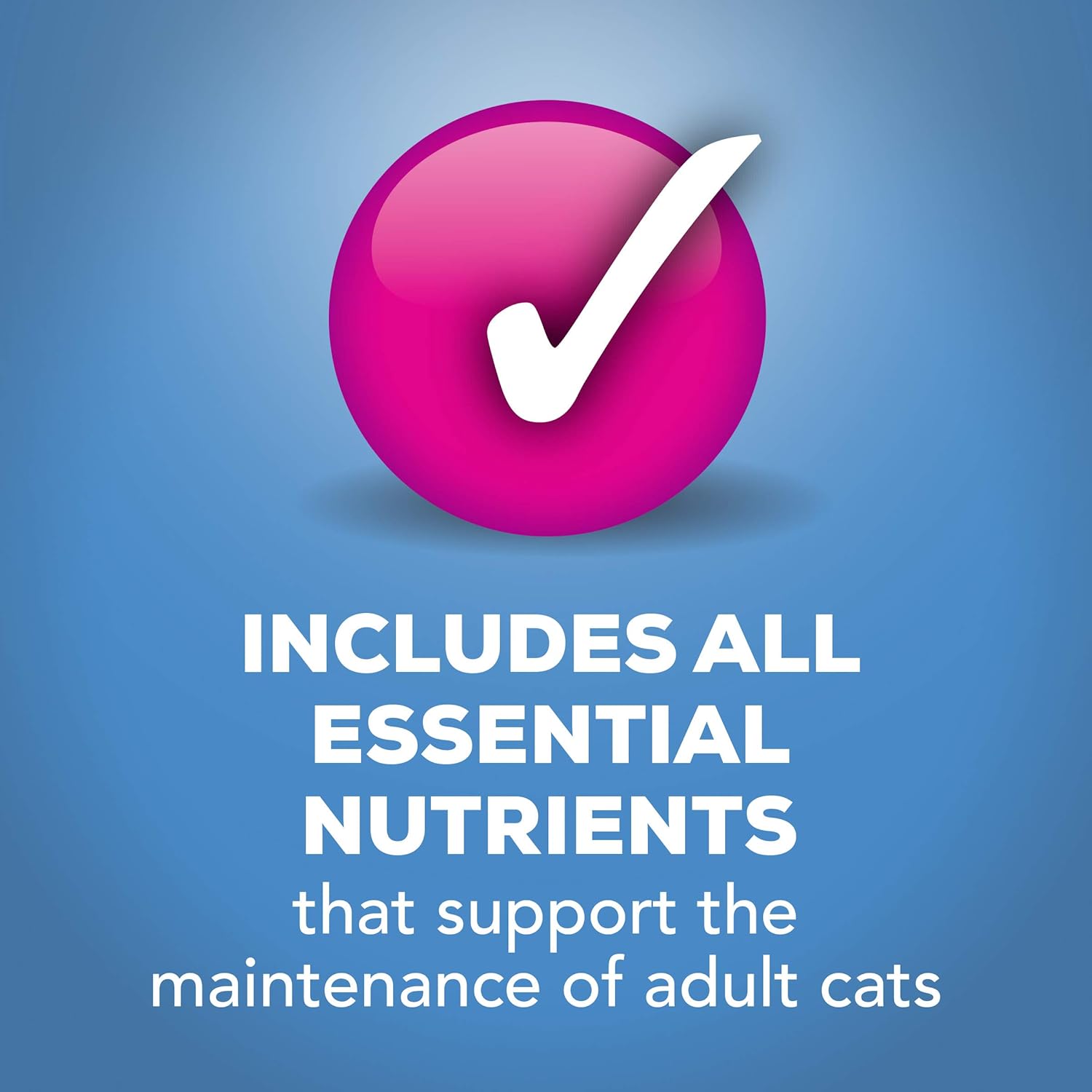 Friskies Nestle Purina Petcare 50215 Select Indoor Ocean Whitefish 24/5.5 oz Pack