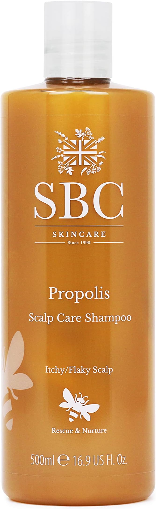 Propolis Scalp Care Shampoo