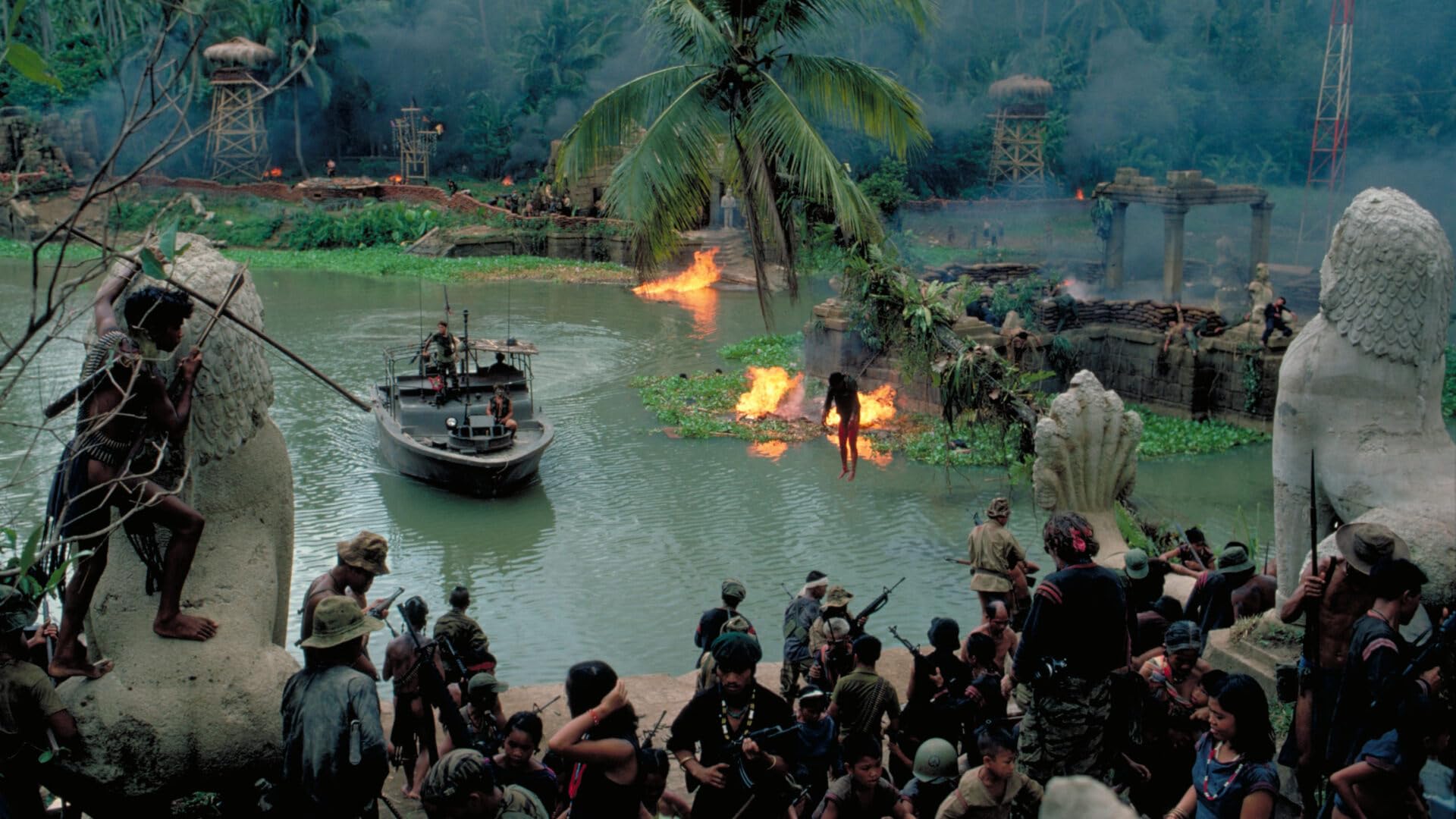 Apocalypse now - Final Cut (4K UHD) - BD
