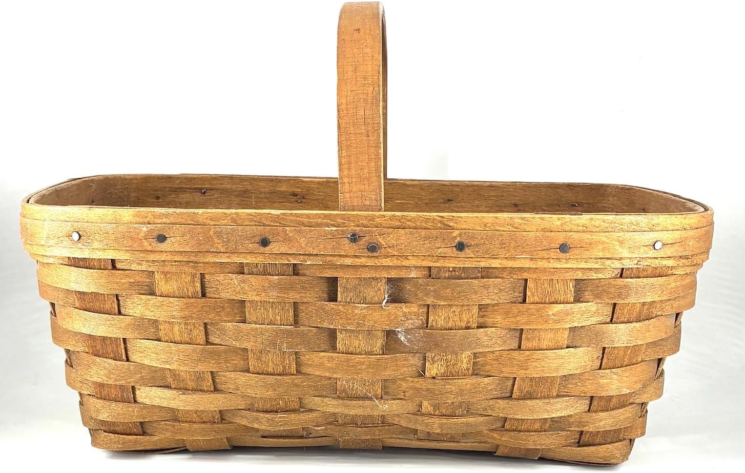 Longaberger 1983 – Small Chore - VINTAGE