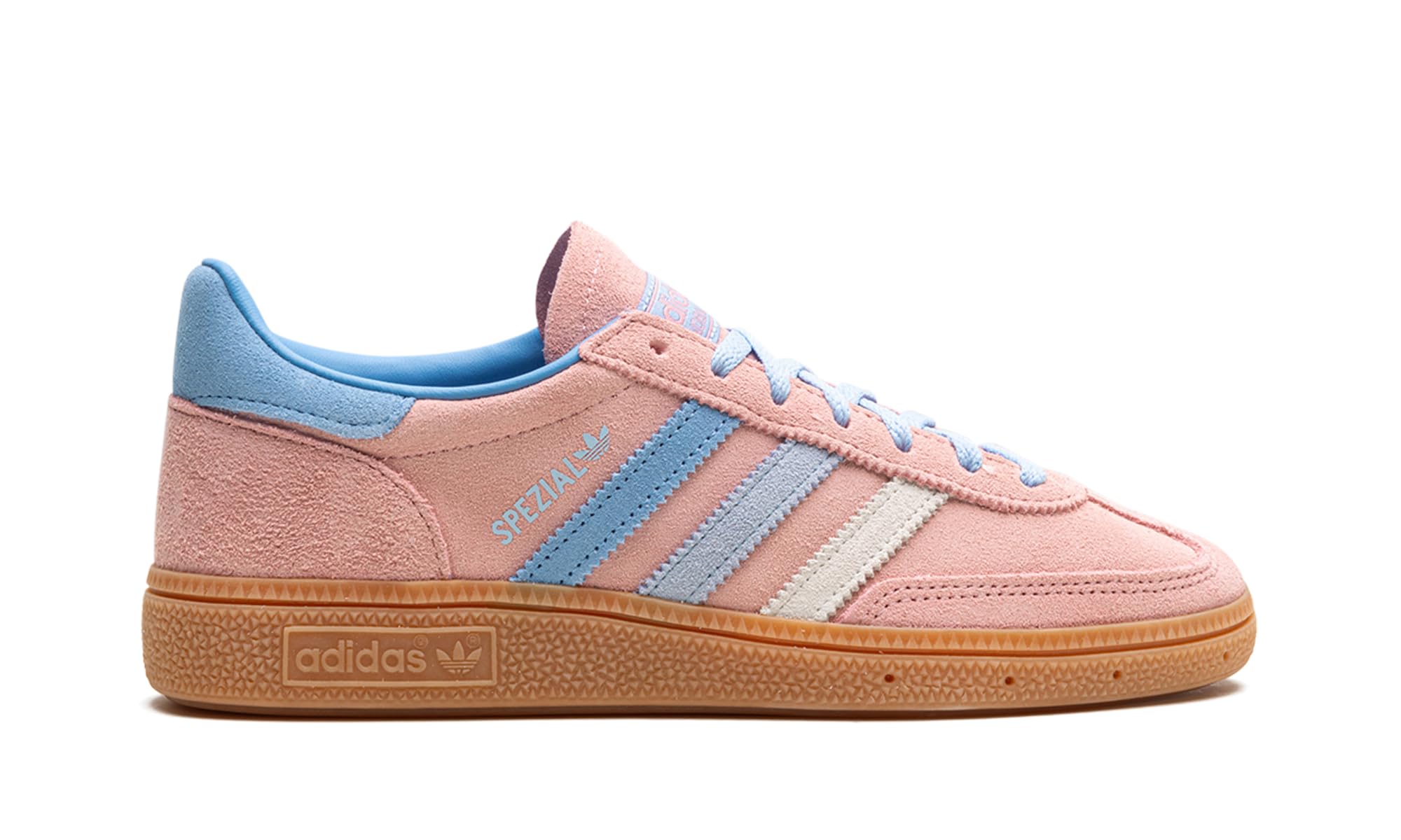 adidas Handball Spezial W IG1974, Scarpe Sportive - 39 1/3 EU