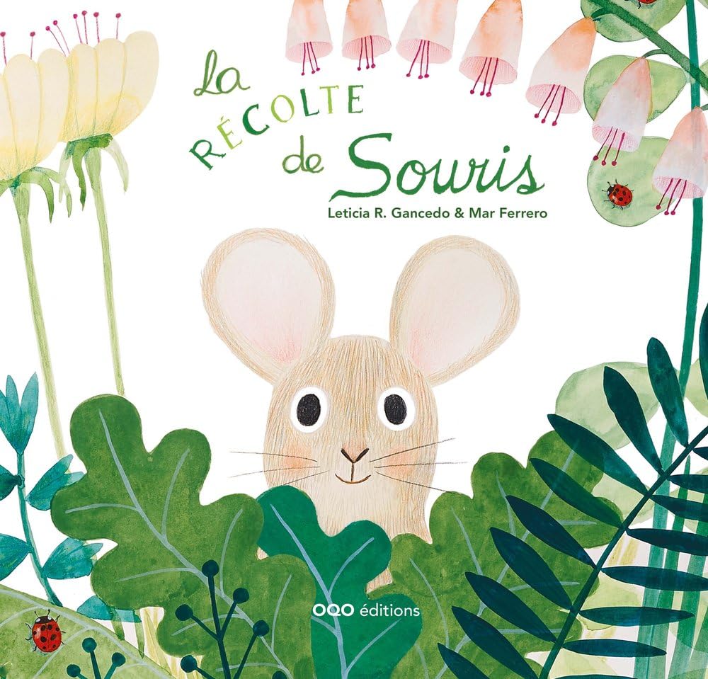 La Rècolte de Souris (Colección O)