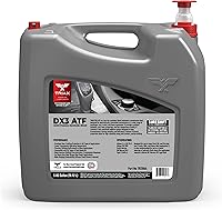 Vista 2 de TRIAX ATF multiuso – balde de 5 galones – Dexron III/Mercon/Allison con tecnología de cambio seguro