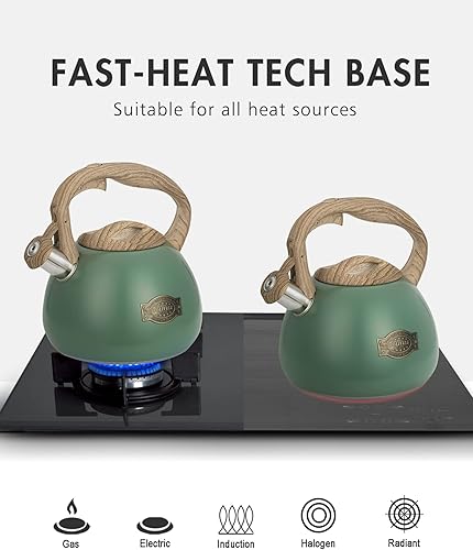 Vista 56 de Pava de té Poliviar, Black Ti Negro Ti