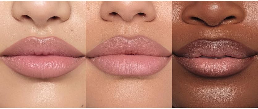 Anastasia Beverly Hills - Lip Velvet Soft Matte Whipped Lip Mousse