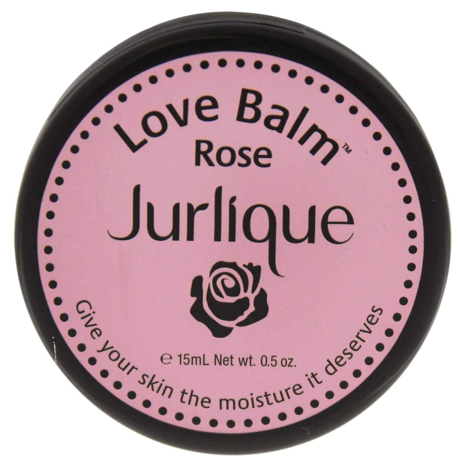 Jurlique Rose Love Balm Natural Lip Balm & Multipurpose