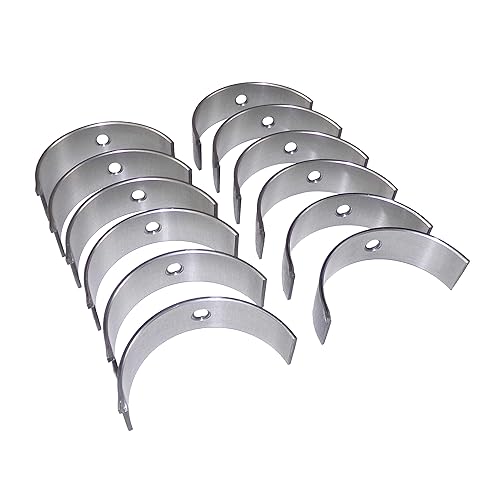 DNJ los componentes del motor rb140RodamientosRod