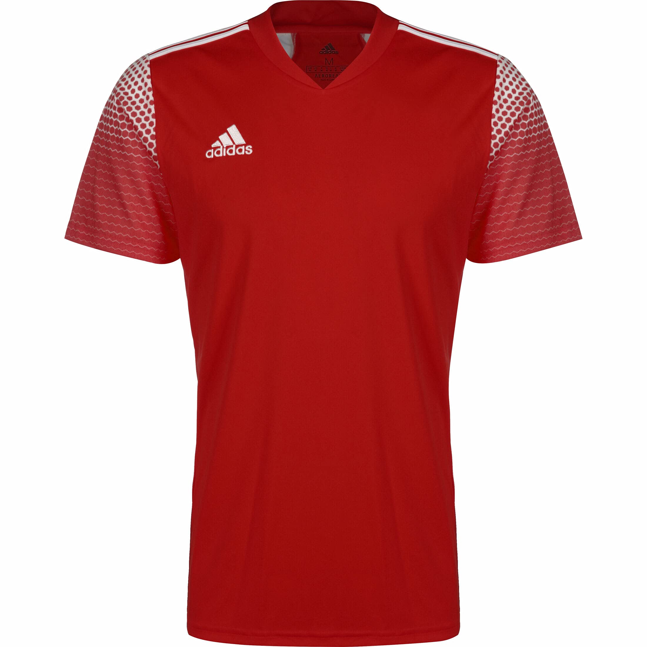 Men's REGISTA 20 Football Jersey, Red