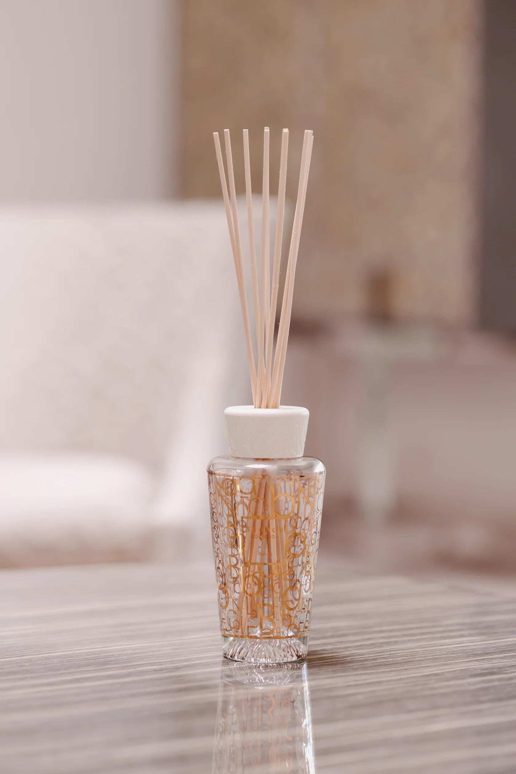 Baobab Collection - Diffuser My First Baobab Aurum 250 ml