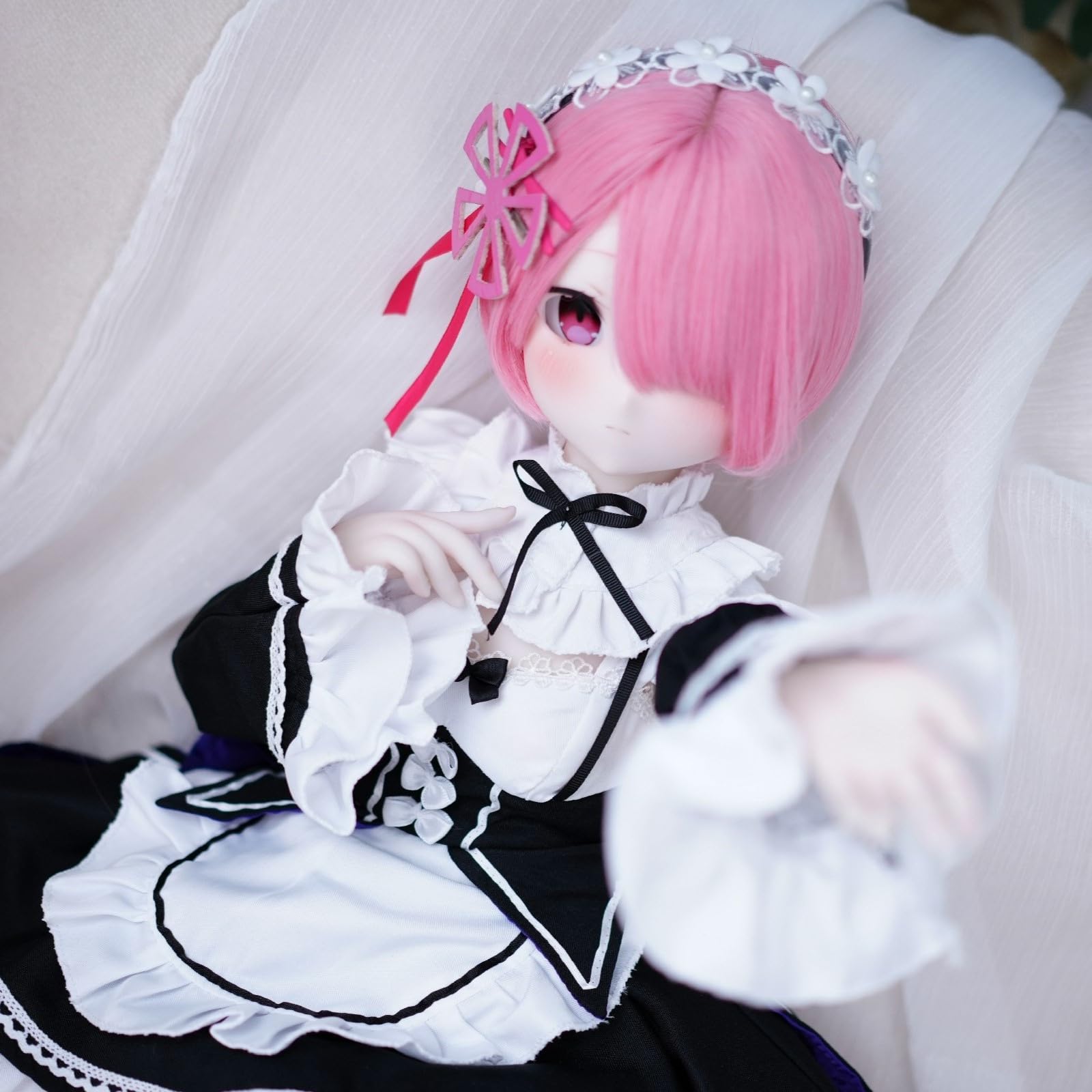 Re:ゼロ ミニレム 2枚セット Re:ゼロ ミニレム 2枚セット good-smile-company-pop-up-
