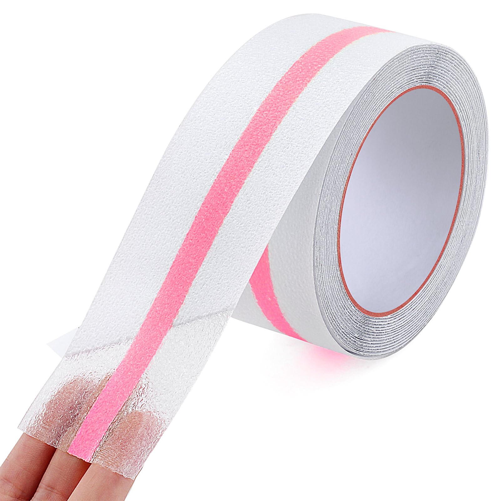 Cinta Antideslizante - Brilla en oscuridad Cinta Antideslizante - Brilla en oscuridad