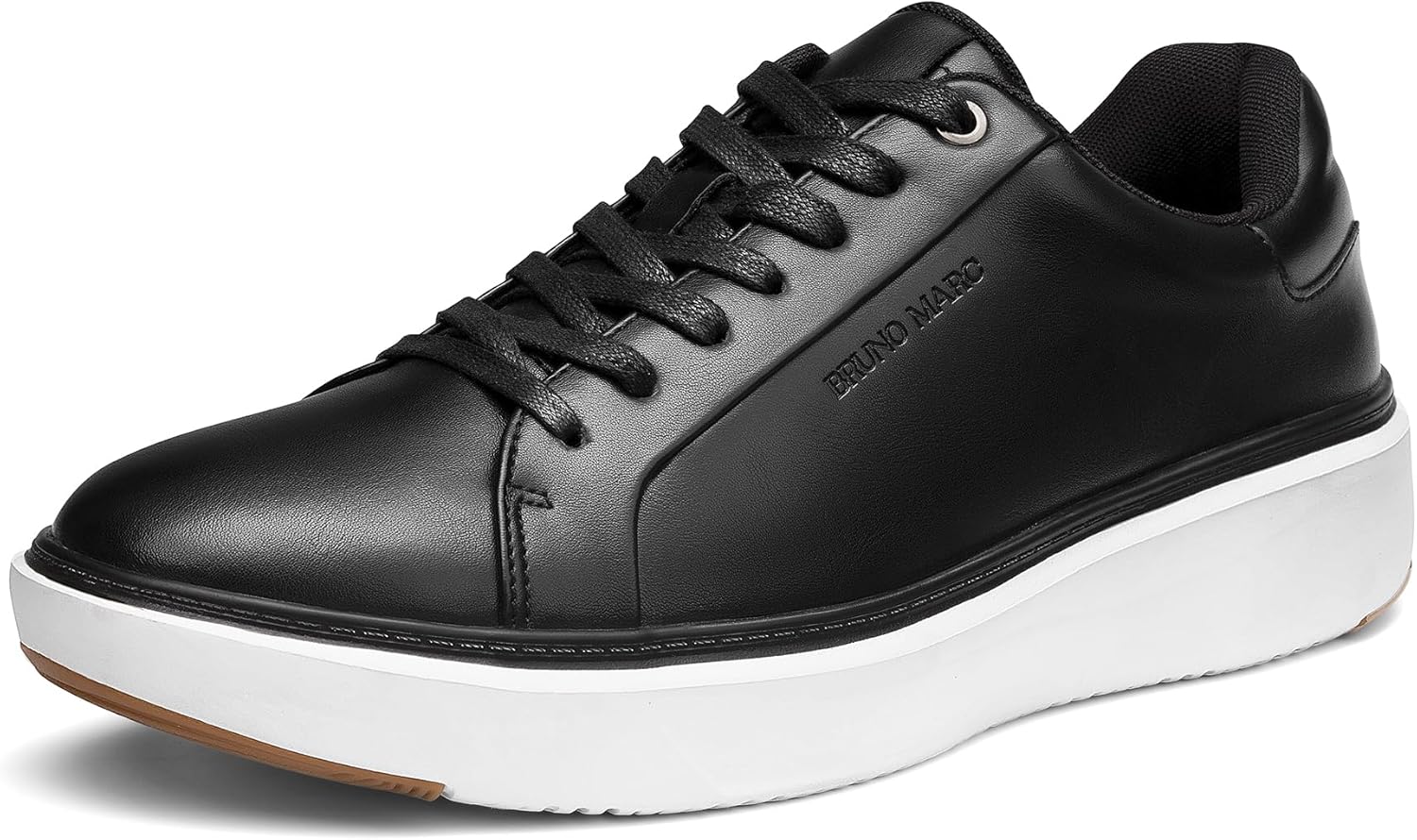 Bruno Marc Men's Dress Fashion Sneakers Casual Shoes