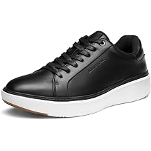 Bruno Marc Mens Dress Fashion Sneakers Casual Shoes