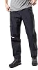 Berghaus Men's Maitland Gore-TEX® Overtrousers with Elasticated Waist, Waterproof, Breathable, Lightweight & Packable, DofE Recommended Kit List, Walking, Hiking & Outdoor Recreation