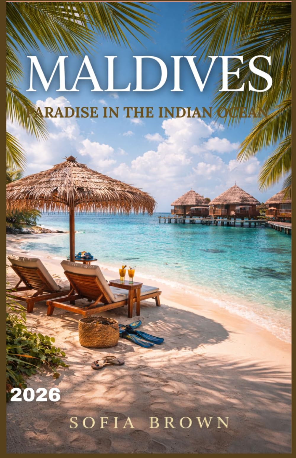 MALDIVES TRAVEL GUIDE 2026