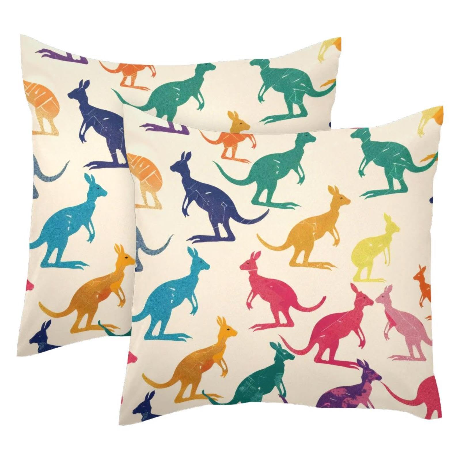 Housses de coussin velours 50x50 colorées pour raviver un salon terne facilement