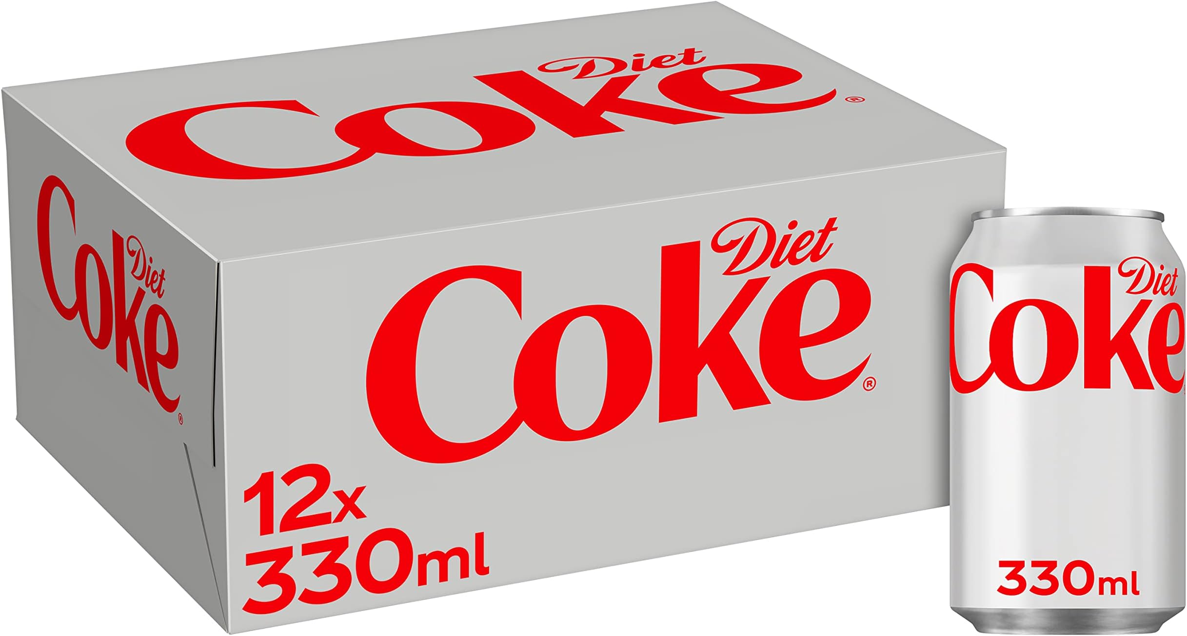 12 x 330 ml Cans