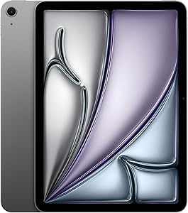 iPad Air M4 11インチ
