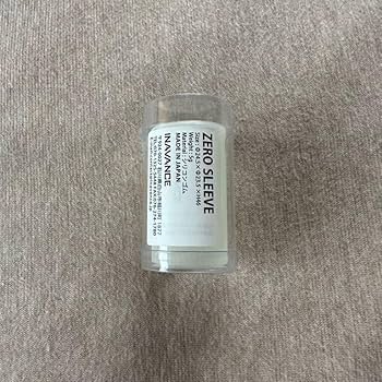 Amazon.co.jp: INAVANCE GOAL ZERO SLEEVE 蓄光 ゴールゼロ