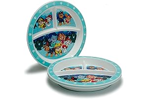 Bluey Dinnerware Set