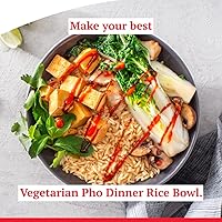 Vista 5 de Success Arroz hervido en bolsa, arroz jazmín tailandés, comidas rápidas de arroz, caja de 14 onzas