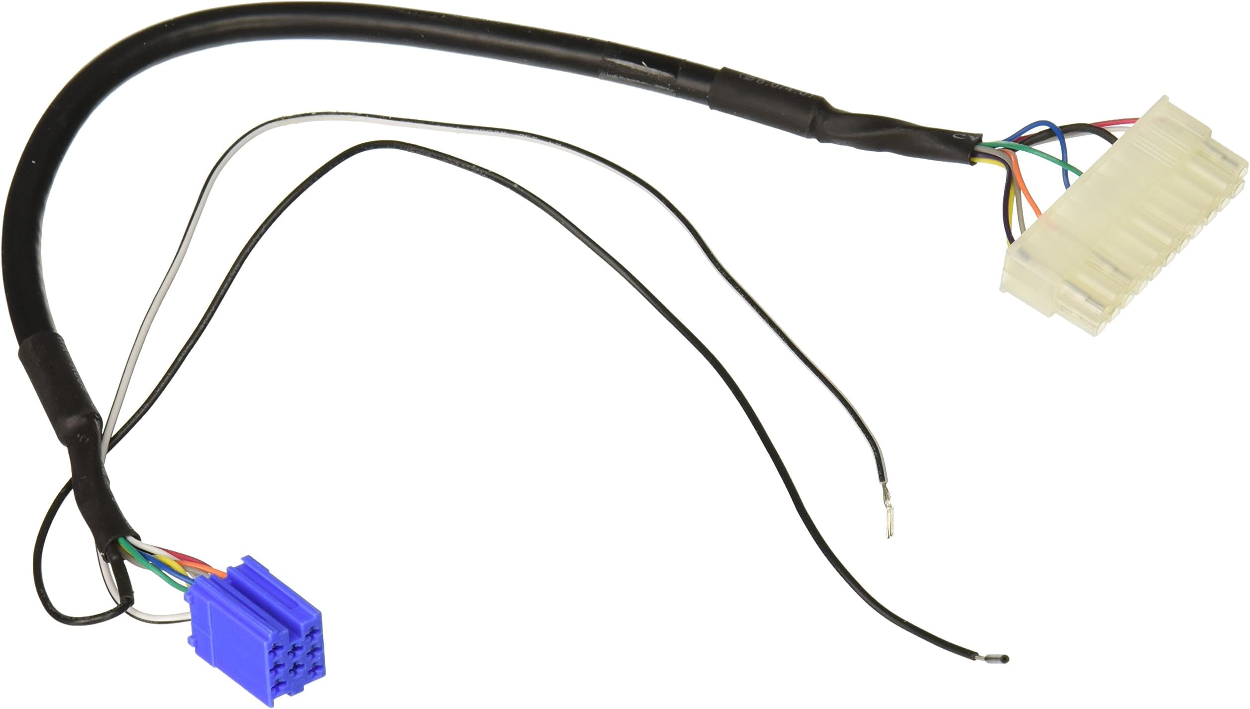 Peripheral PXHVW2 Volkswagon Harness for PXDP/PXDX