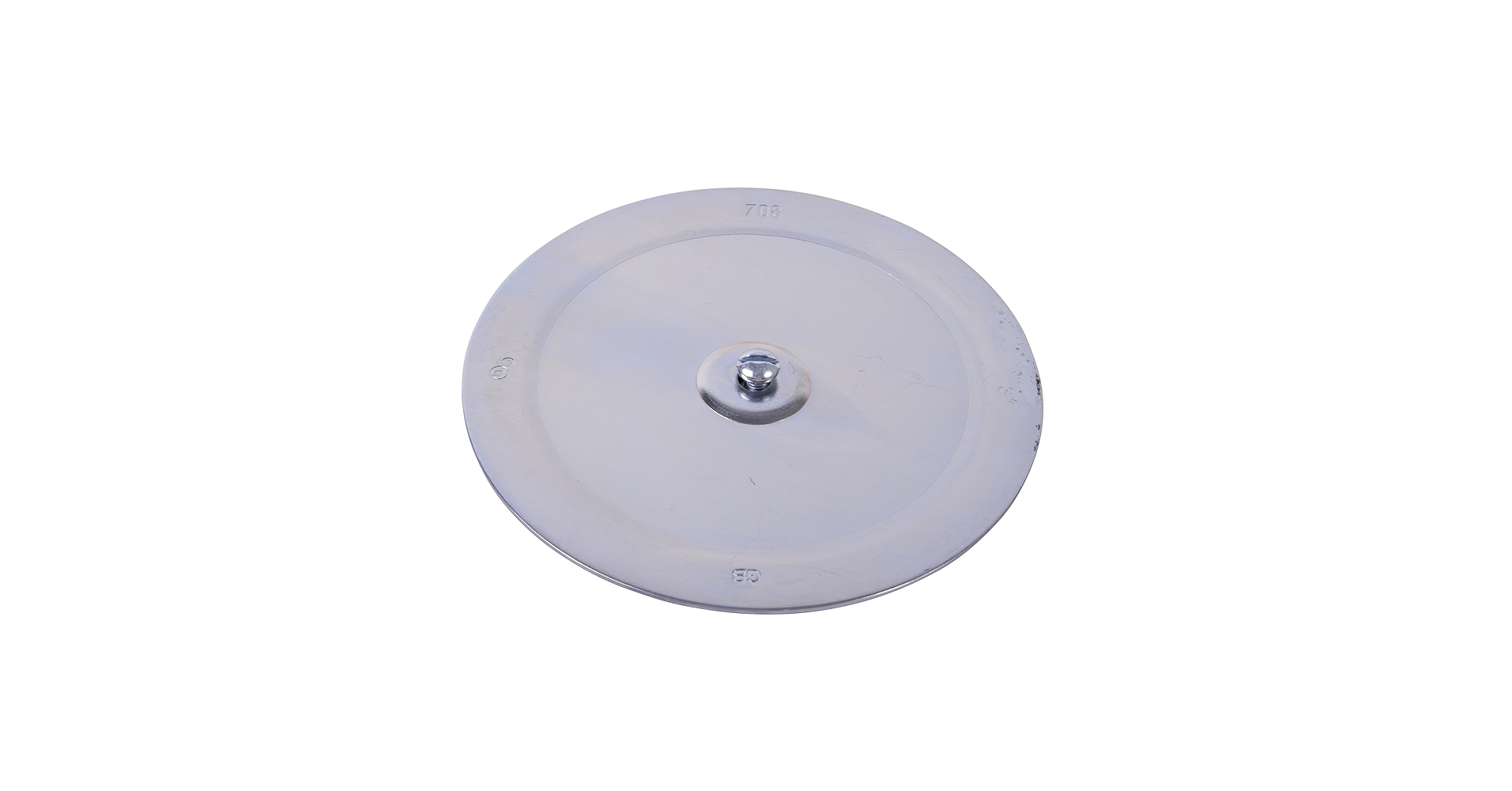 Amazon.com: Gardner Bender KO708 Metal Knockout Seal, 3 Inch