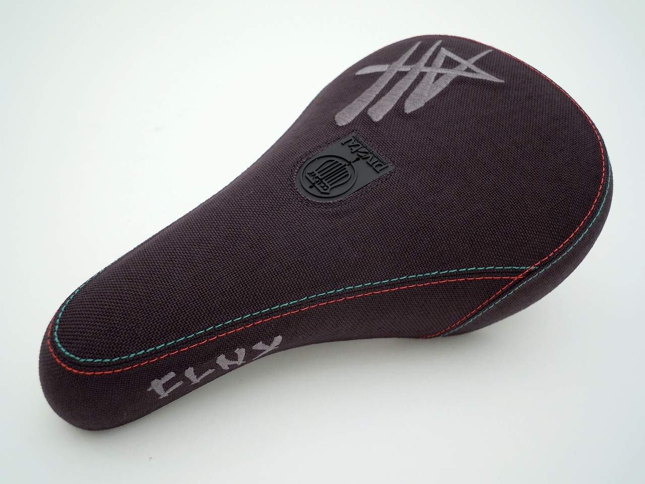 Amazon | (BMX シート) COLONY Alex Hiam Seat | COLONY | サドル