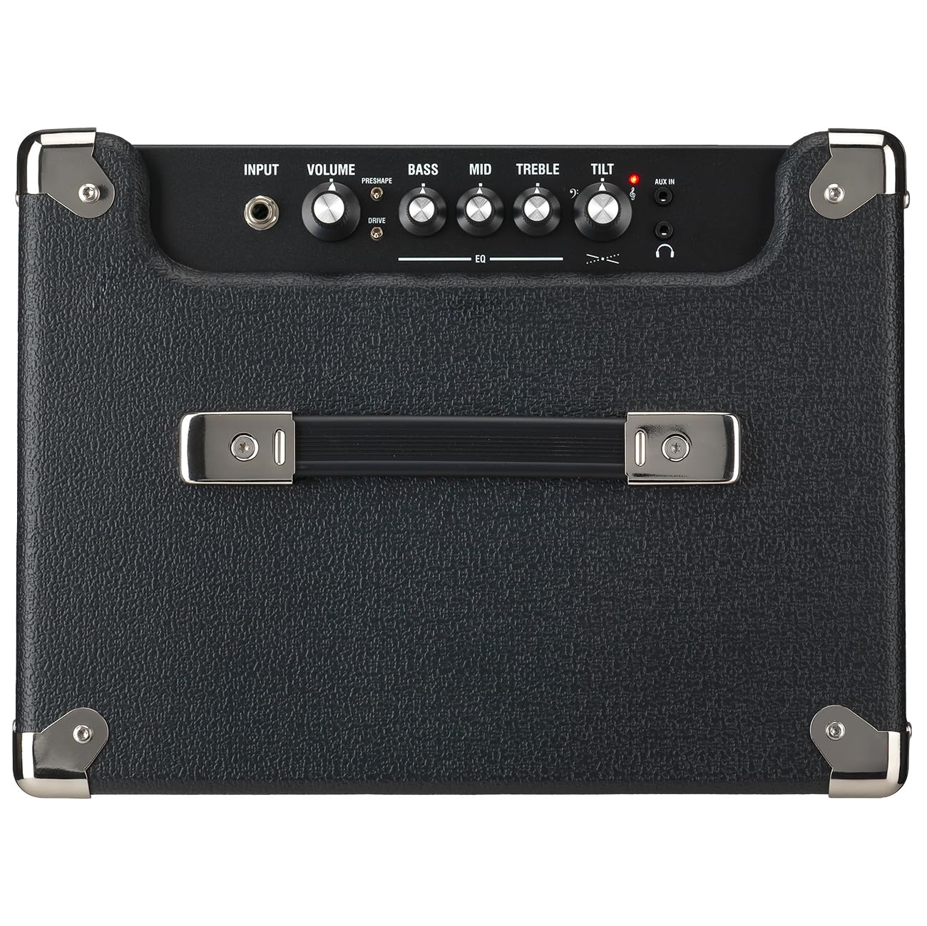 Laney Digbeth Foundry Bass Amp Combo, 2.5x20.3 cm, 30 Watt